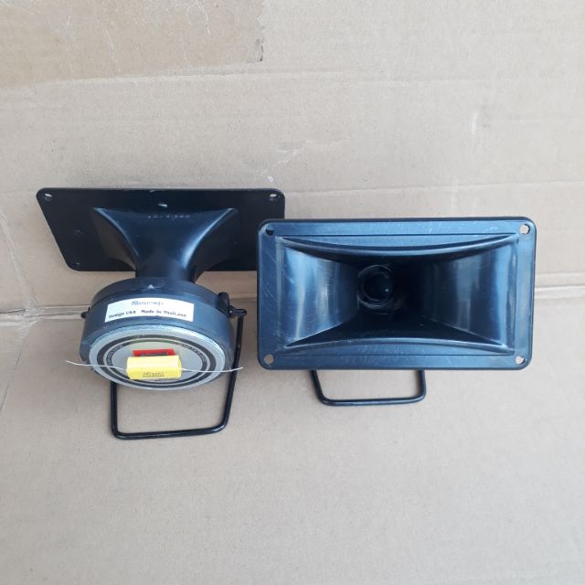 Treble còi Thái sx tại VN giá 209k 1 cặp