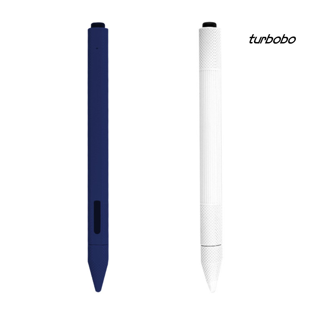 Vỏ bút Microsoft Surface Stylus chất liệu silicon tiện dụng bền bỉ