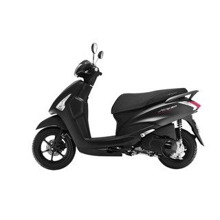 [Nhập APXEMAY30 giảm 1 Triệu TT AirPay] Xe Yamaha Acruzo Deluxe 2019 (Đen Nhám)