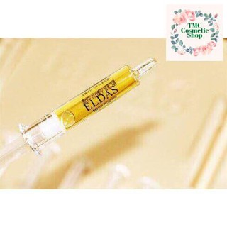 TẾ BÀO GỐC ELDAS EG TOX PROGRAM COREANA (4 ống)