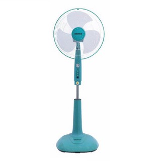 Quạt đứng Senko DH1600 ( có hẹn giờ)