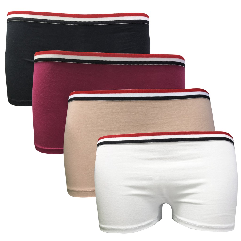 Quần Lót Nữ Boxer cotton Speranza siêu thoáng mát