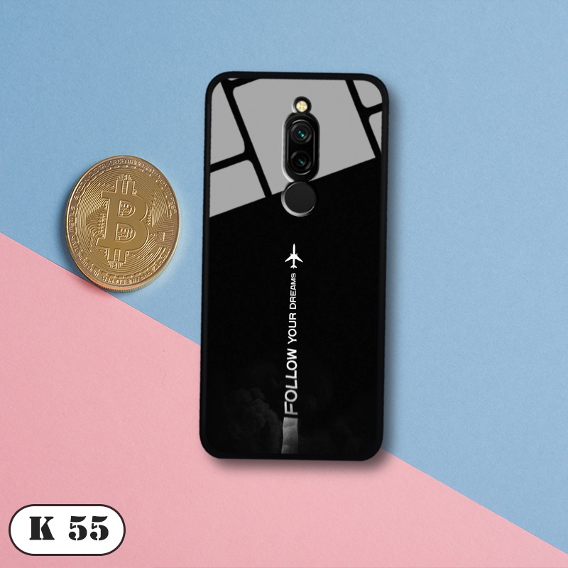 Ốp lưng chống vỡ điện thoại Xiaomi Redmi 8