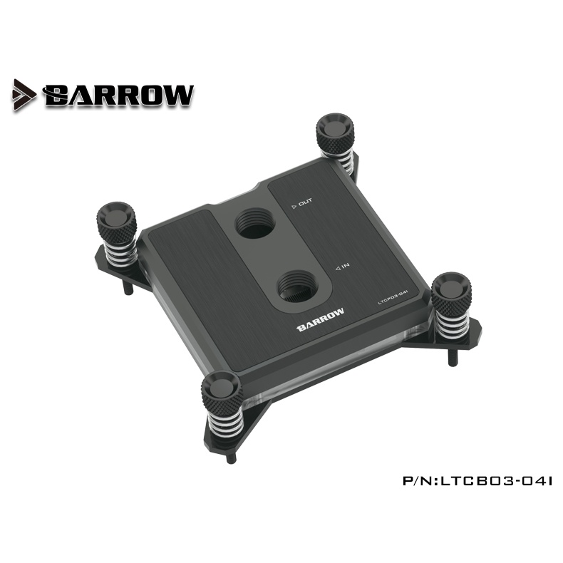 Block Barrow LTCP03A-04N