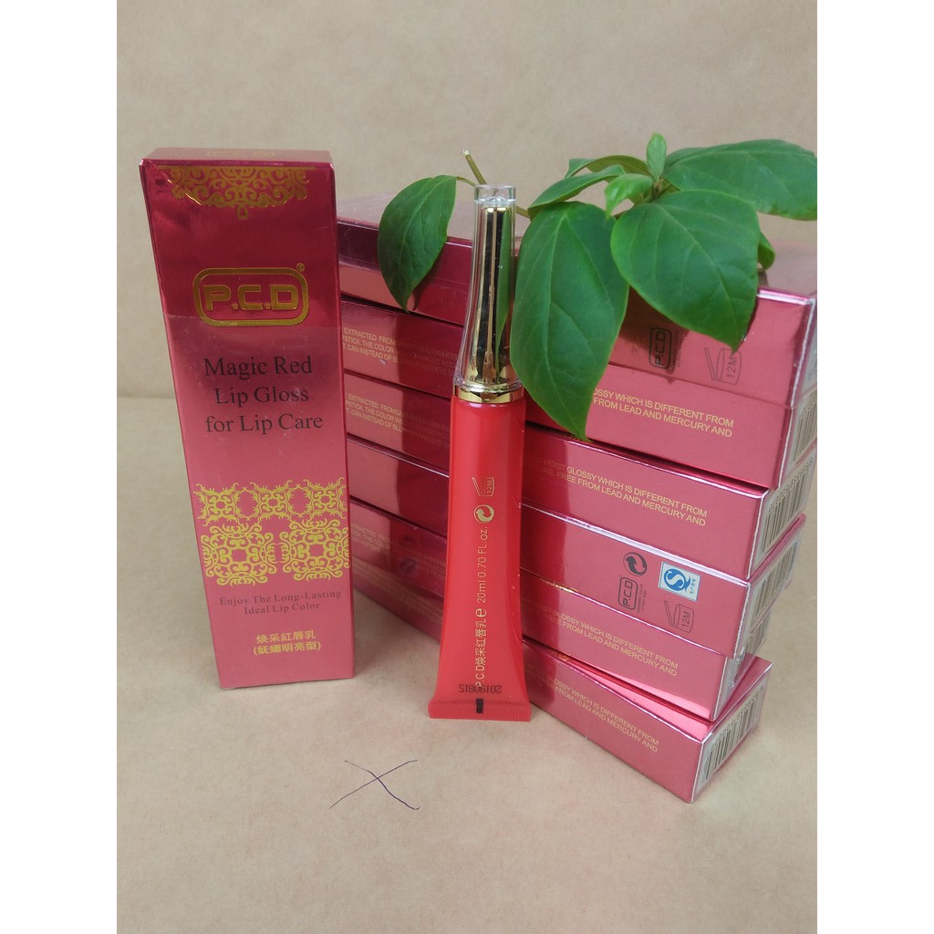 Dưỡng Kích Màu PCD Sử Dụng Sau Phun Xăm | BigBuy360 - bigbuy360.vn