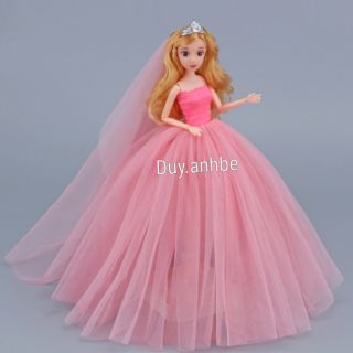 Búp bê khớp cô dâu