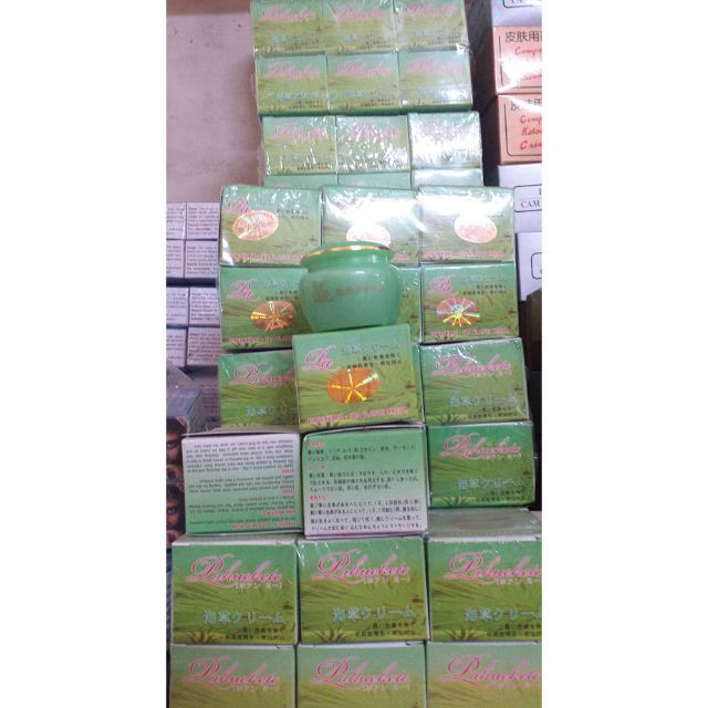 Kem Hải Thảo Pahueketo _CHÍNH HÃNG | BigBuy360 - bigbuy360.vn