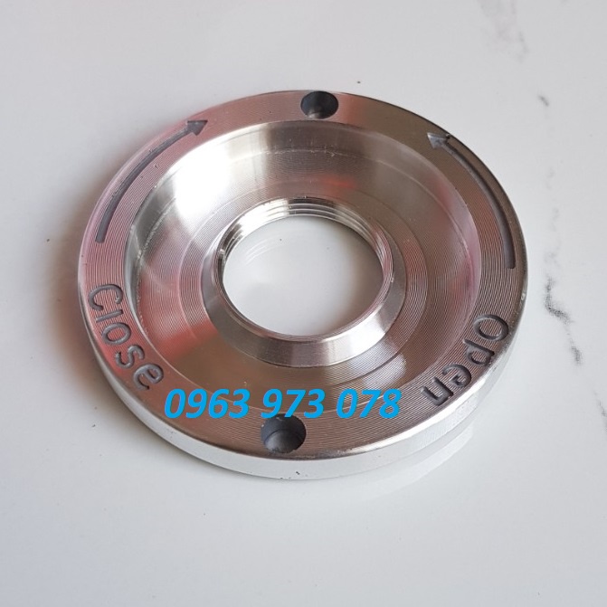 Đế đỡ lưỡi dao tặng kèm Ron/Gioăng máy xay sinh tố công nghiệp