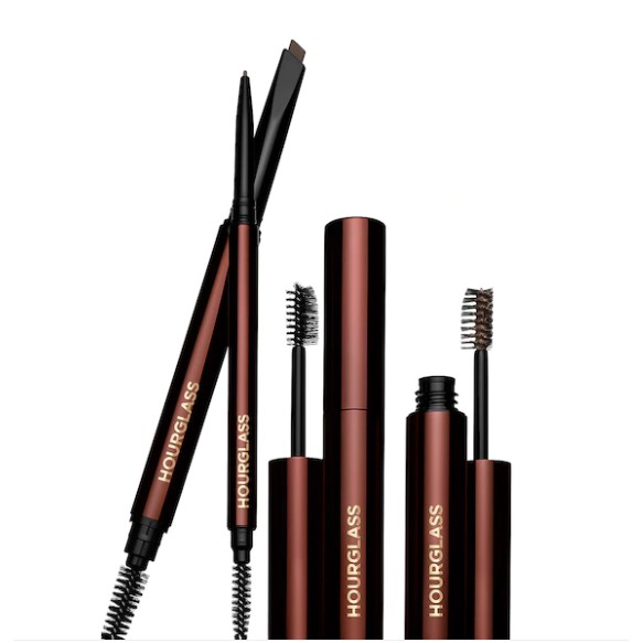 Hourglass - Arch Brow Micro Sculpting Pencil Blonde chì kẻ mày web $28 Có Sẵn - Bill Mỹ