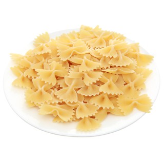 Mì Nui Barilla Farfalle 500g