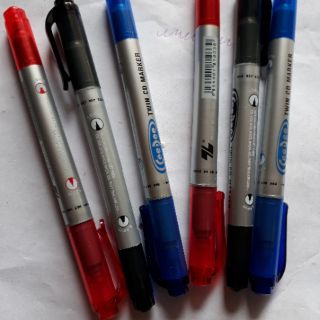 bút lông đầu PM-04 TL