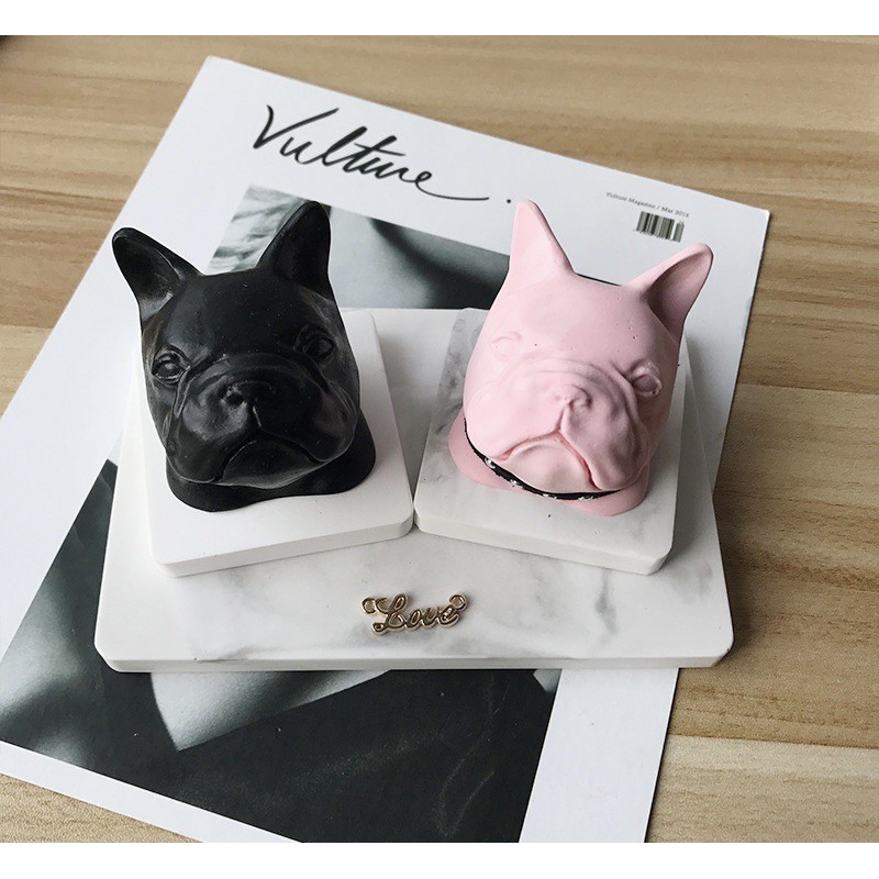 Khuôn silicone làm đế/ khay đựng