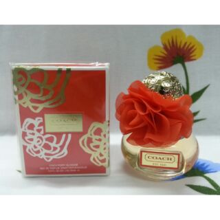 [NƯỚC HOA NỮ] – mini Coach - Poppy Blossom 30ml