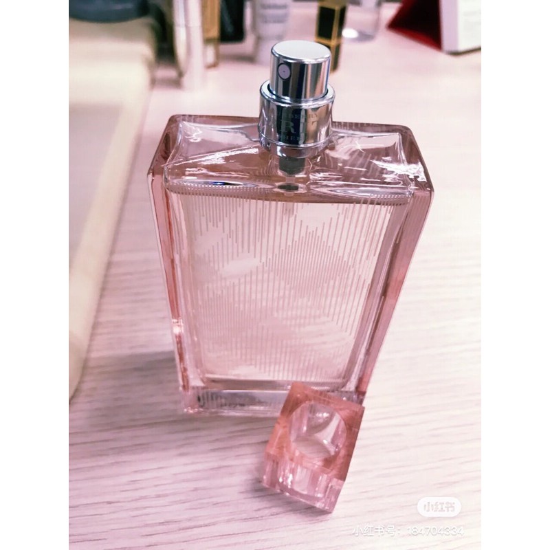 Nước hoa Burberry Brit Sheer Chiết 10ml