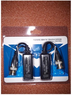 Video balun 2Mp loại tốt.