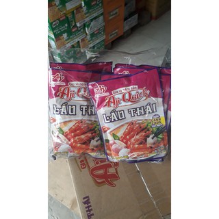 1 Thùng Gia vị Lẩu Thái Aji Quick 50g