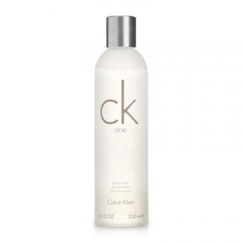 Sữa Tắm Calvin Klein CK One Body Wash Gel 250ml