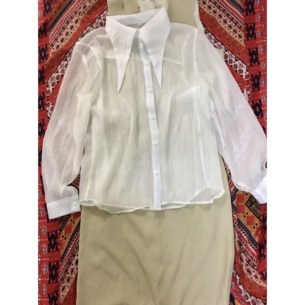 Thanh lý set váy 3 món