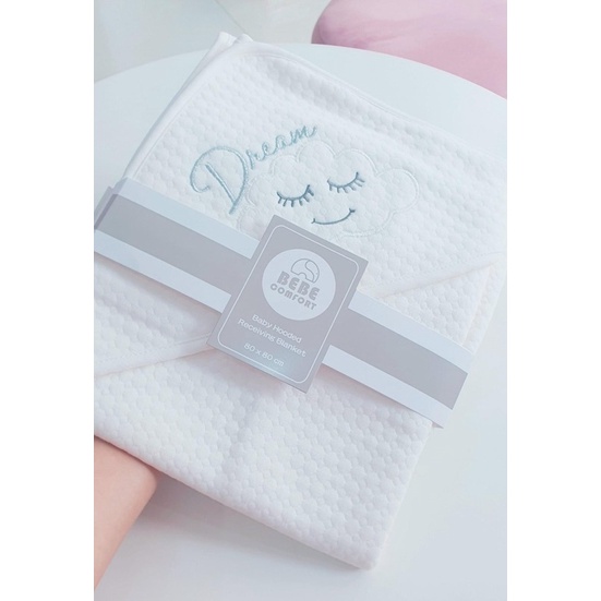 Ủ choàng Bebe comfort cho bé từ sơ sinh
