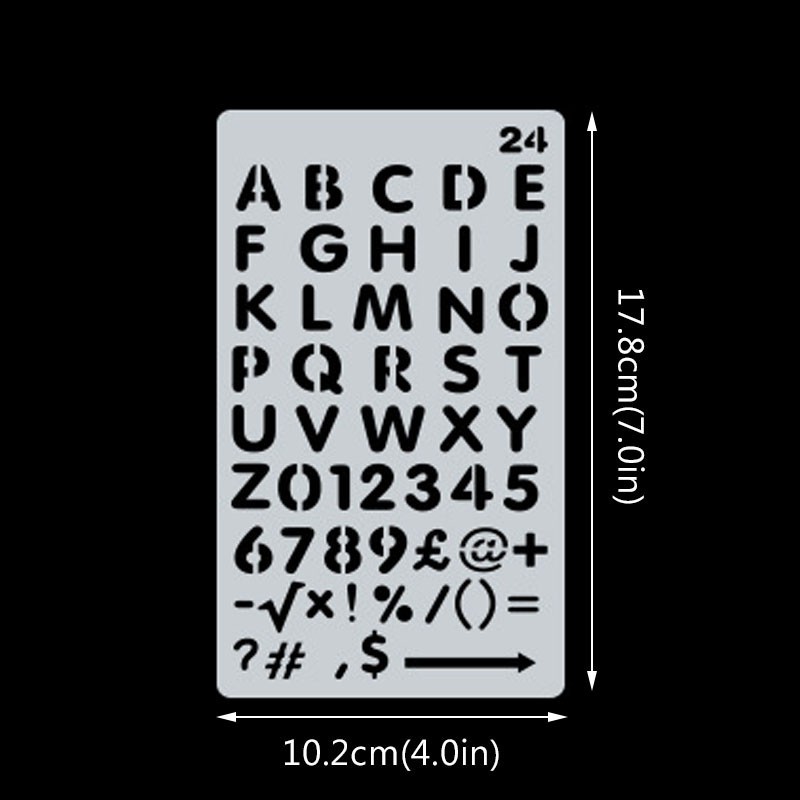 Khuôn mẫu cắt thẻ trang trí album