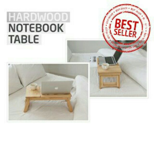 BÀN ĐỂ LAPTOP PHONG CÁCH HÀN QUỐC | BigBuy360 - bigbuy360.vn