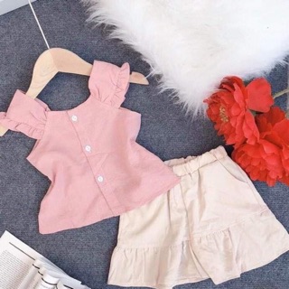 Set áo quần đũi siêu đẹp