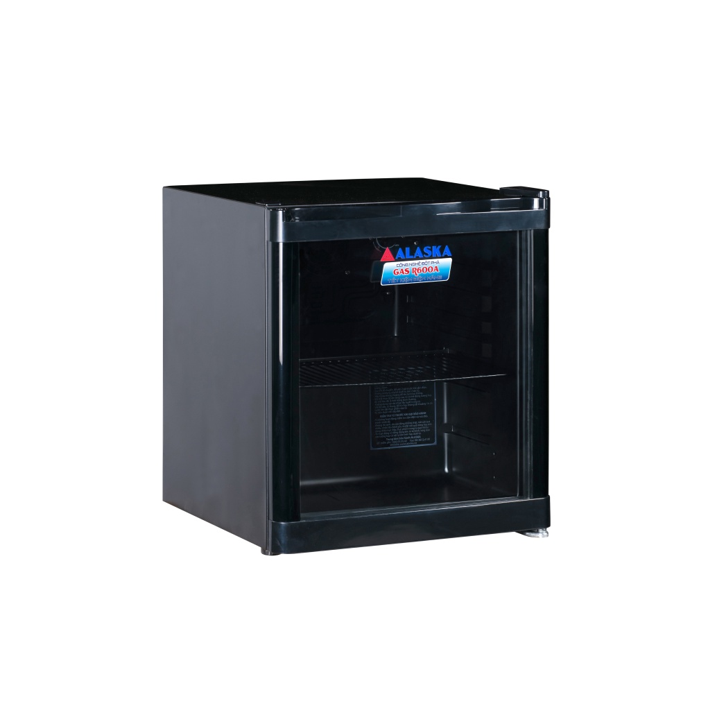 -  - Tủ mát mini Alaska 50 lít LC-50