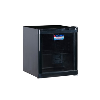 [ LC50(B)] - [MIỄN PHÍ GIAO LẮP] - Tủ mát mini Alaska 50 lít LC-50 (Đen)