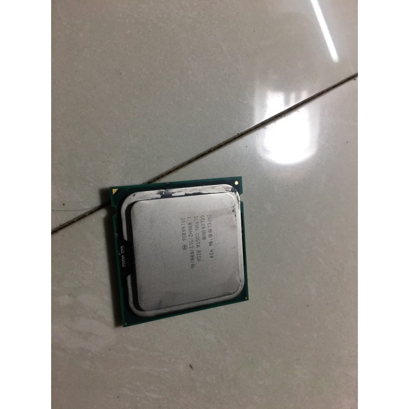 com bo g31 + celeron sl9xn(430)+ram 512mb tặng kèm quạt | BigBuy360 - bigbuy360.vn