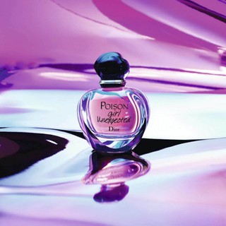 TɪᴇᴍNᴜᴏᴄHᴏᴀ - Mẫu thử nước hoa Dior Poison Girl Unexpected