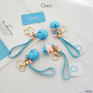 Móc treo chuông phối màu Ovan.vn PK796 TA