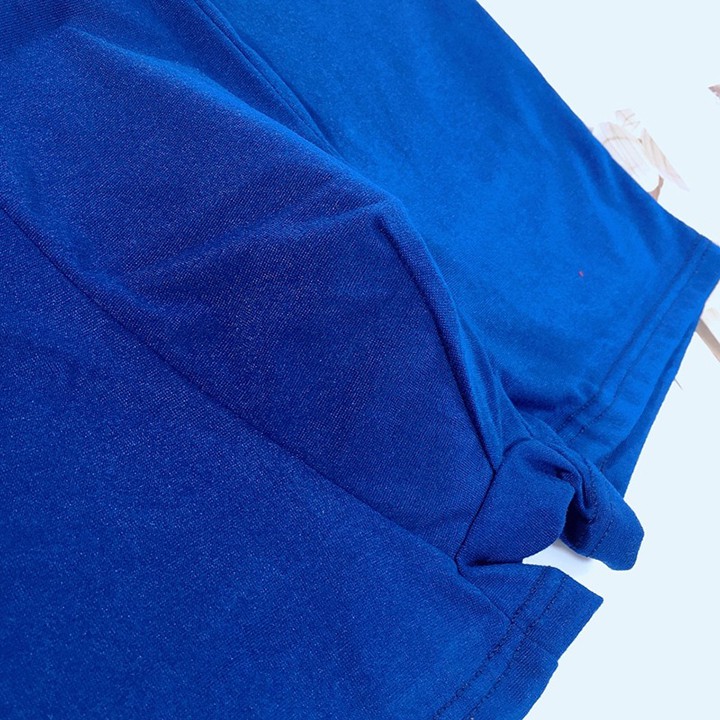 Quần lót nam boxer đùi thun lụa sữa cao cấp BIG SIZE SIZE LỚN (5xl đến 7xl) quần sip nam 65 đến 120 kg