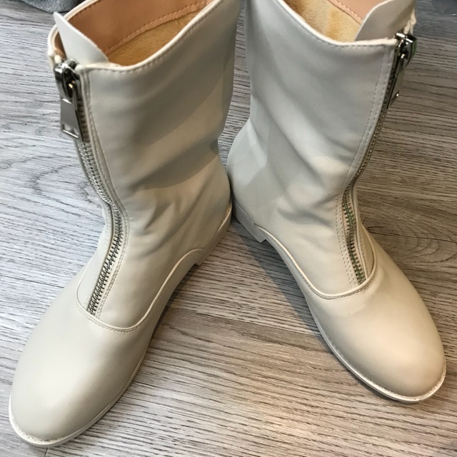 Boot guidi