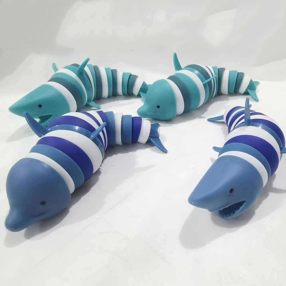 Rebuy1 Đồ Chơi Fidget Spinner HọA TiếT ĐạI Dương Vui NhộN Cho Trẻ Em / NgườI LớN