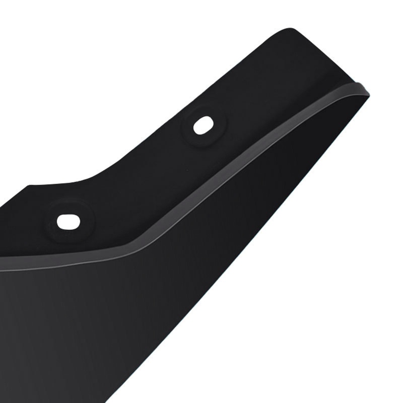 FENDER Tấm Chắn Bùn Chuyên Dụng Cho Xe Hơi VW Transporter T5 T6