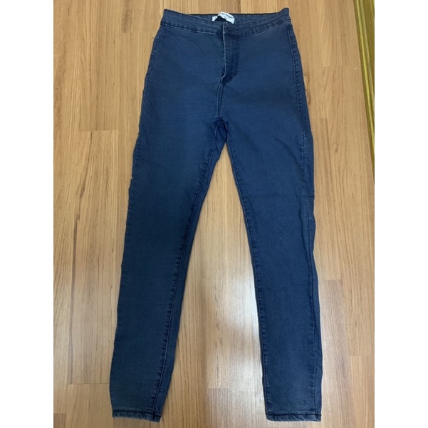 pass quần Jean mỏng size 27
