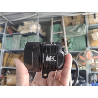 Đèn L4X F2