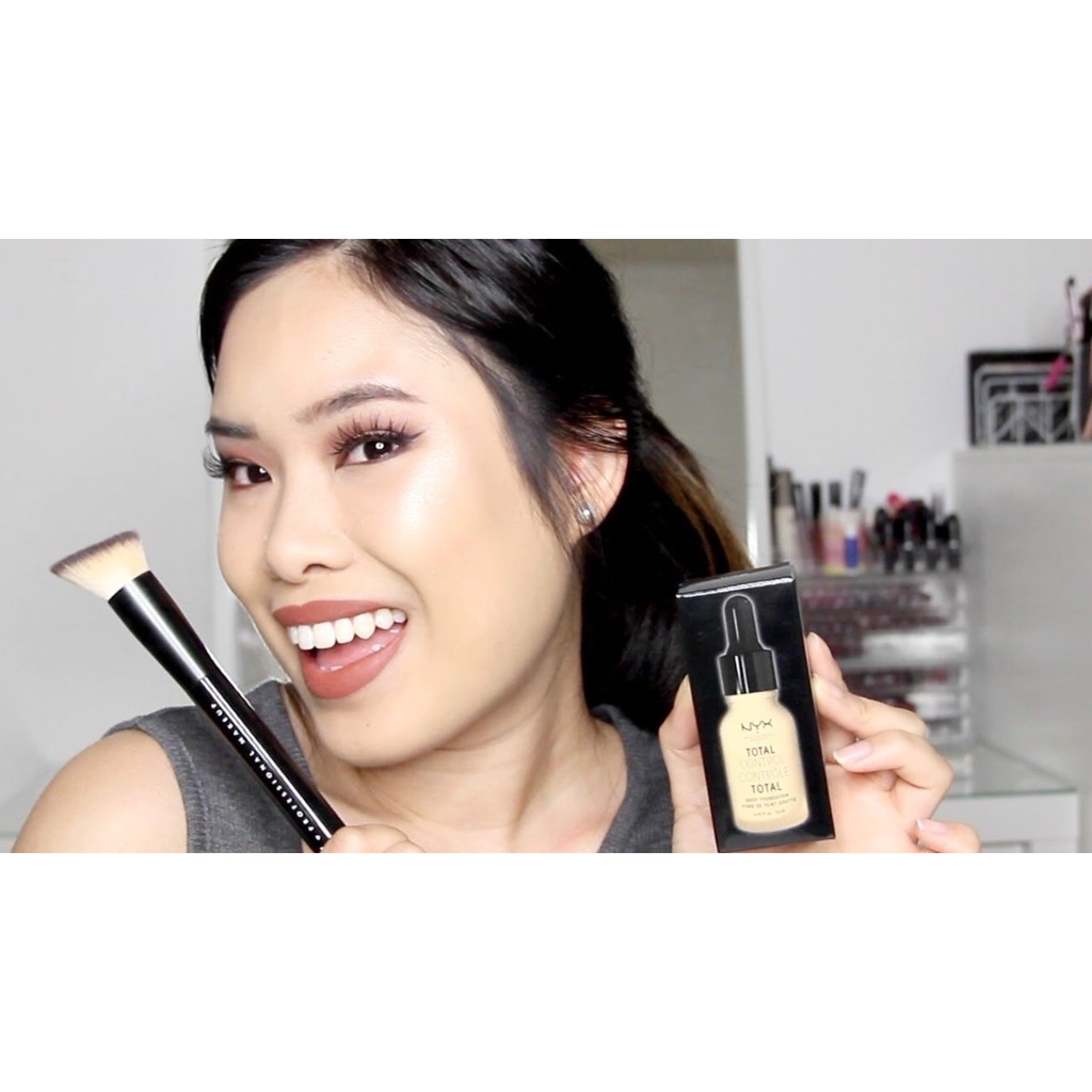 KEM NỀN NYX TOTOL CONTROL