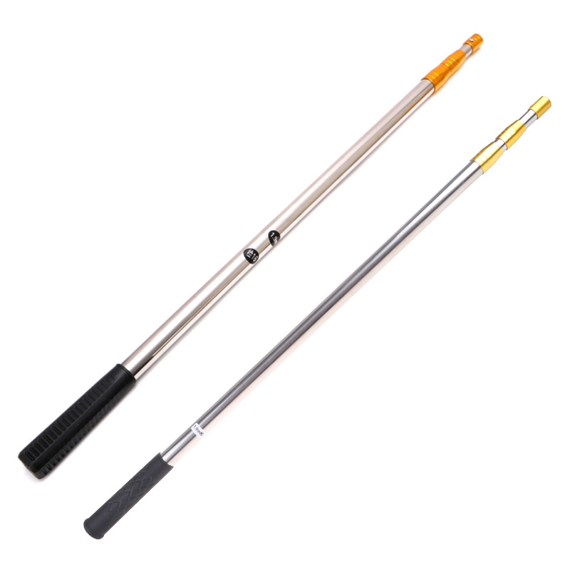 Vợt Lưới Bắt Cá 1.5 / 1.7 / 1.9m Chuyên Dụng Chất Lượng Cao