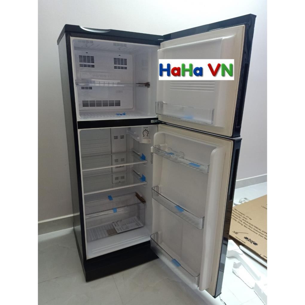 GIẢM THÊM - ẢNH THẬT- T219FA (PB) -Tủ lạnh Aqua AQR-T219FA(PB) Inverter 186 lít-CHÍNH HÃNG -MỚI 1000%-miễn phí TPHCM
