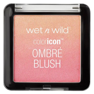 [BEAUTYBOXHN] Phấn má Wet n Wild Color Icon Ombré Blush màu The Princess Daiquiries