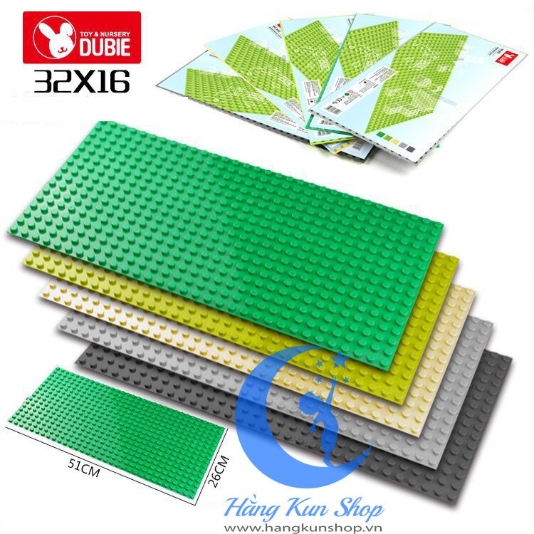 BÀN XẾP LEGO CÁC LOẠI