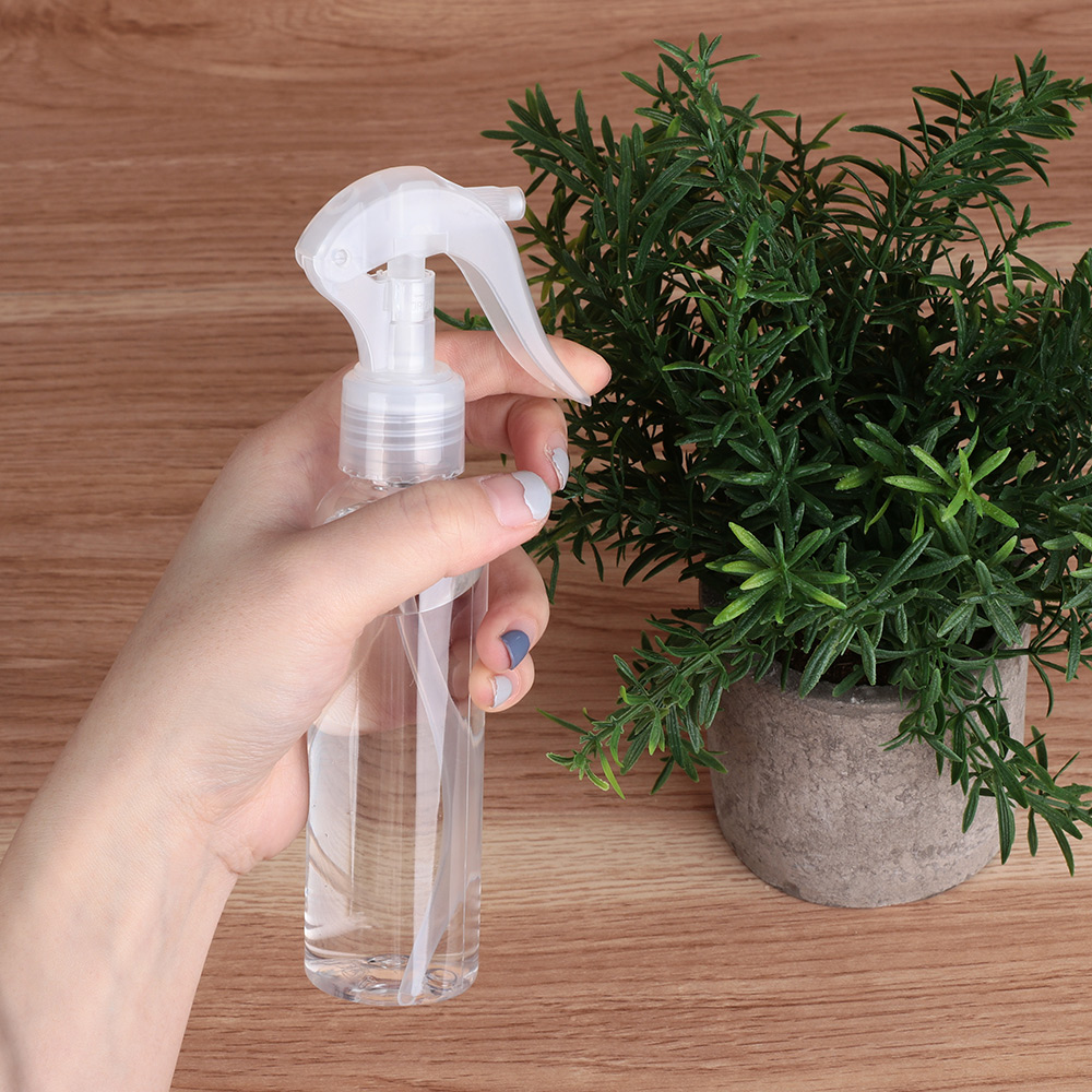 Bình Xịt Nước Tưới Cây 120ml Bằng Nhựa Tiện Dụng