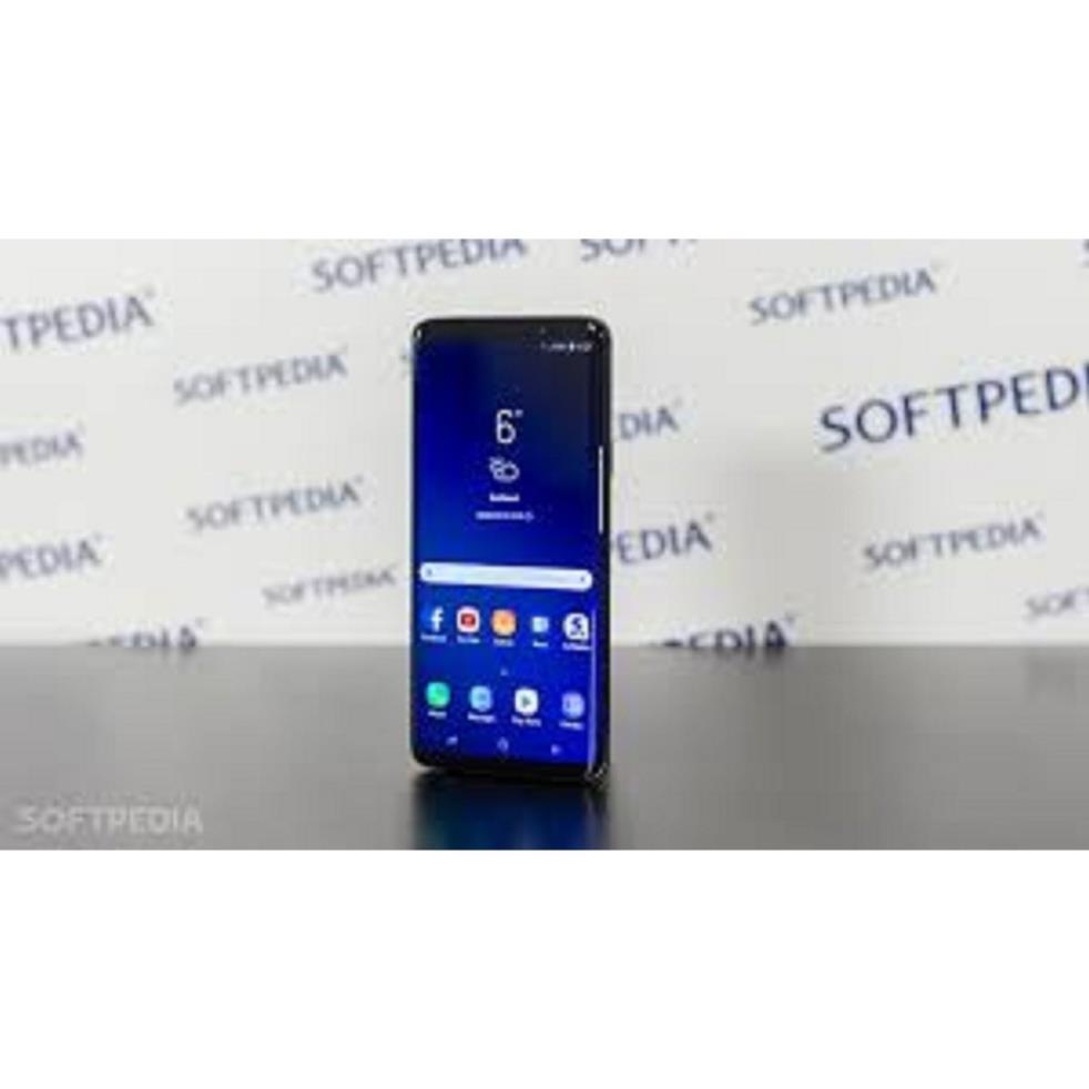 Điện thoại Samsung Galaxy S9 ram 4/ 64G mới, Chiến siêu game nặng, Máy Chính Hãng MO 01