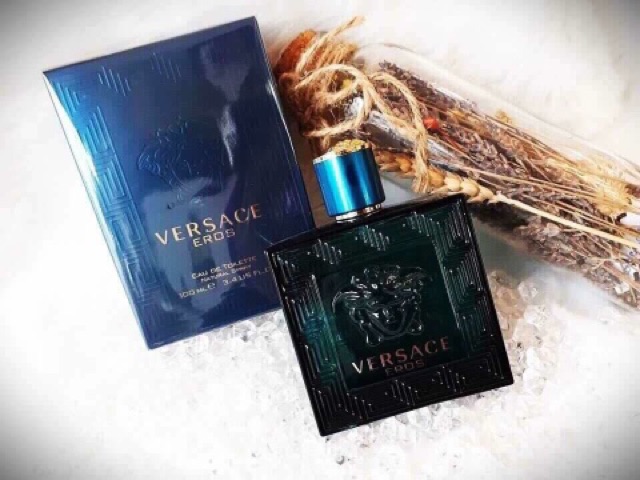 Nước hoa versace eros 200ml