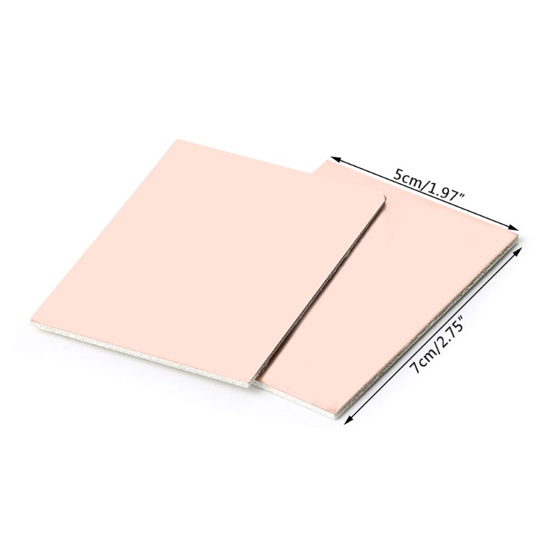 Bảng Mạch Pcb 5x7cm