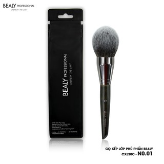 Cọ Phủ Phấn Bealy CXL30C- NO.01