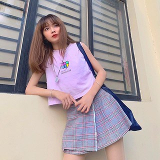 Lovesoft Tanktop - Germesi