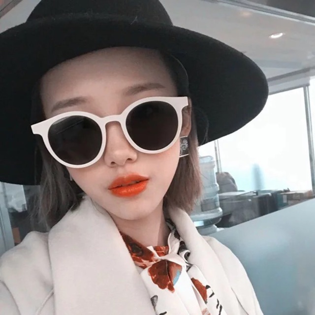 Kính GM mắt mèo