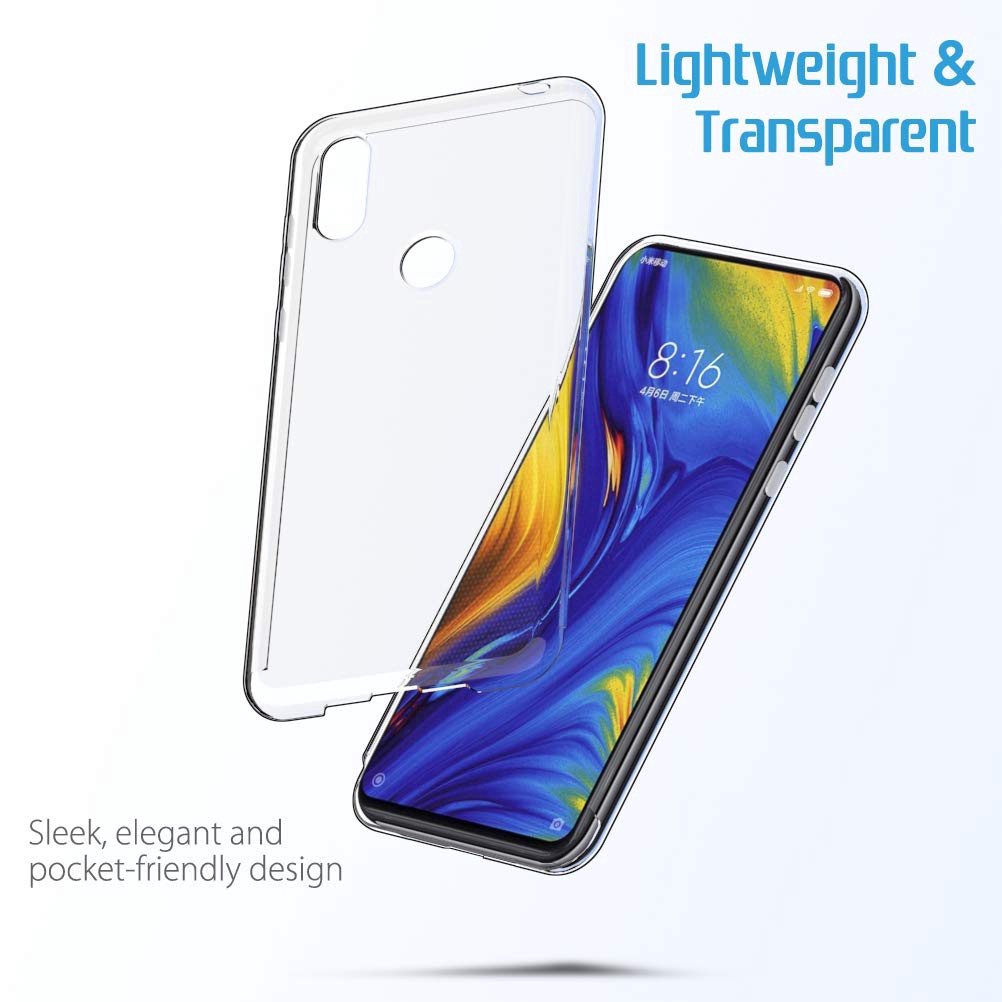 Ốp điện thoại Xiaomi Mi Note 10 Mix 3 2 2S 5G 9 8 SE A2 Lite Pro 9SE 8SE PocoPhone F1 Play MAX 3 2 5G | BigBuy360 - bigbuy360.vn